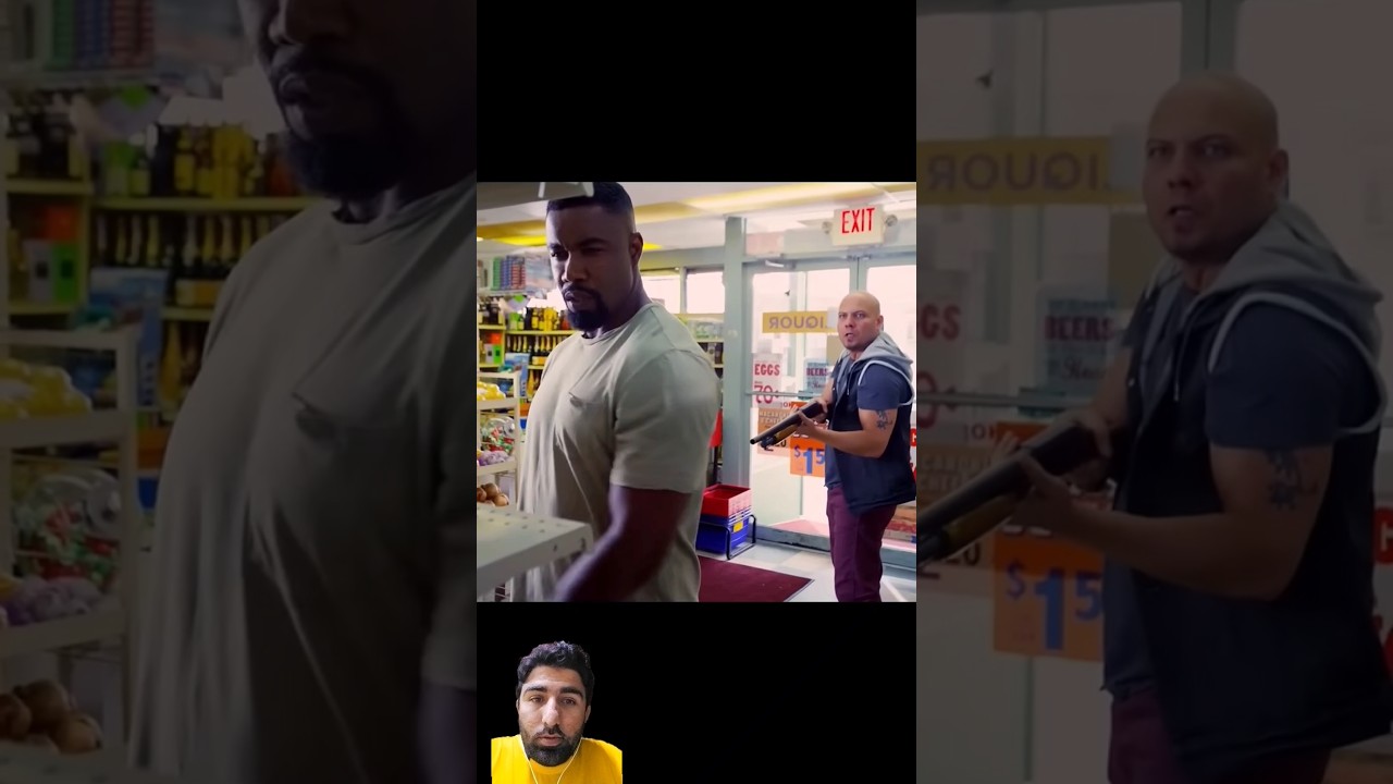 New Action Movie| English movie #movie #movieclips #film #thug #series #english