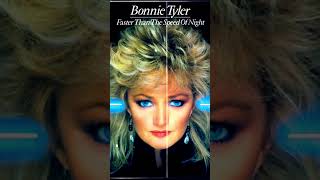 🎧 Total Eclipse of the Heart (Faster Than the Speed of Night.1983-04-08) - Bonnie Tyler