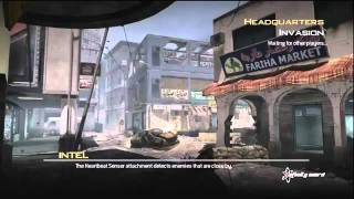 aiR vs HeX 2-0 Mw2