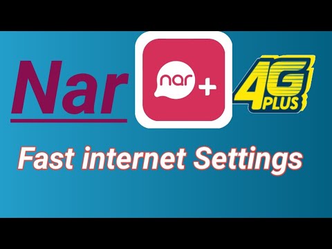 nar internet ayarlari | Azərbaycan SİM kart Parametrləri