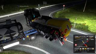 ETS2MP - NCZ Hack Fun -15-