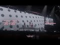 Ariana Grande 34 35 POSITIONS TOUR Stage Visual 