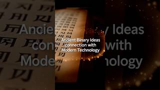 🔥 Binary Code Existed 2,000 Years Ago?! 🤯 | Ancient Math vs Computers #Shorts #viralshorts #Shorts
