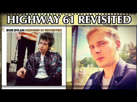 Video: Rivisitazione Degli Album Classici: Highway 61 Revisited Di Bob Dylan