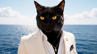 Мани, Мани, Мани - Кавер - Версия На Песню: Abba - Money, Money, Money - Коты Жгут - 😻😻😻