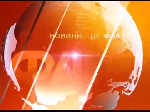 Заставка ICTV факти 2011-2020