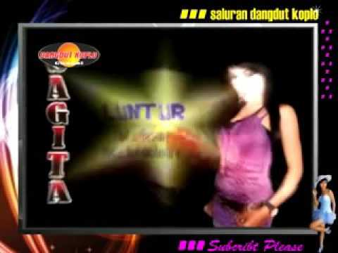 Dangdut Joss - Sagita -Luntur