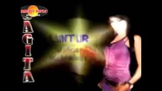 Dangdut Joss - Sagita -Luntur
