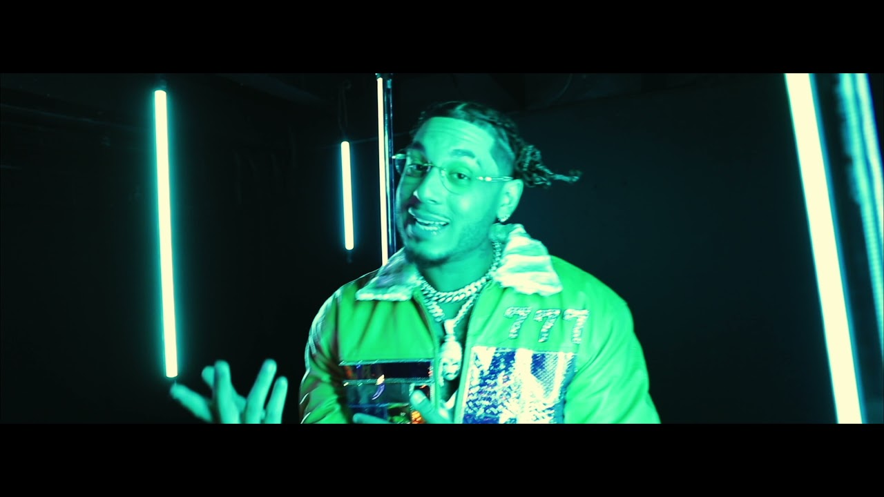 Watch Brandon Bill$ - Alien on YouTube Watch Brandon Bill$ - Alien on YouTube