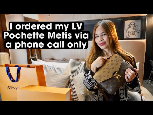 5+ Louis Vuitton Pochette Metis Dupe of 2023