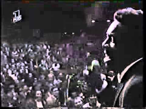 99 And a Half (just Won't Do). Wilson Pickett live