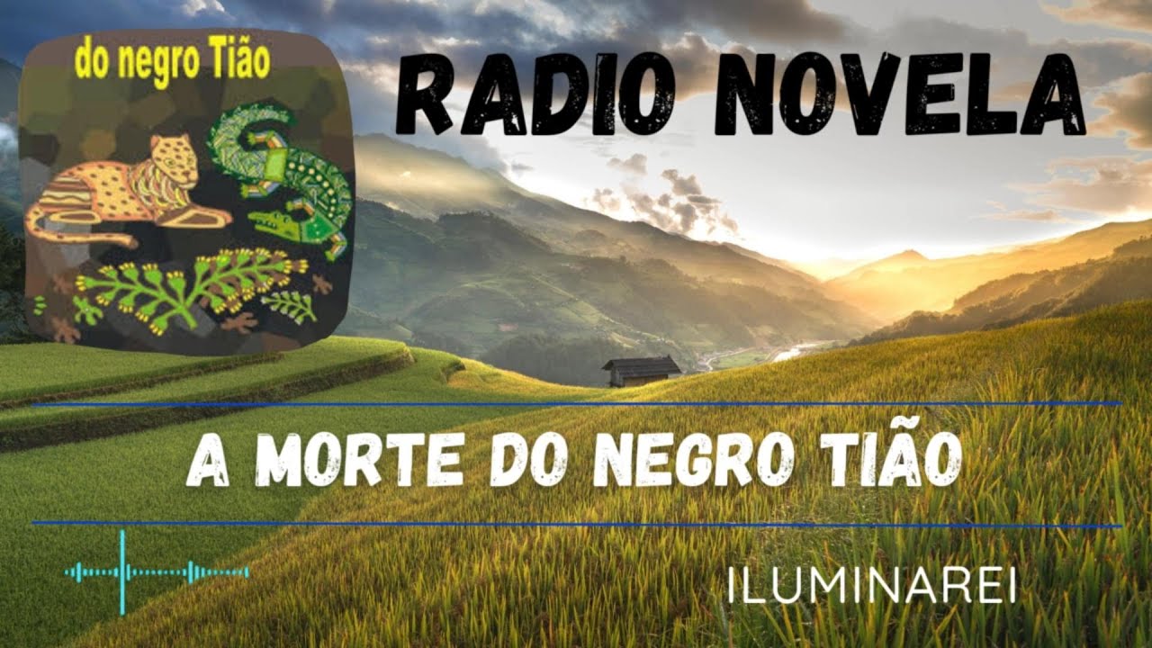 A Morte do Negro Tião