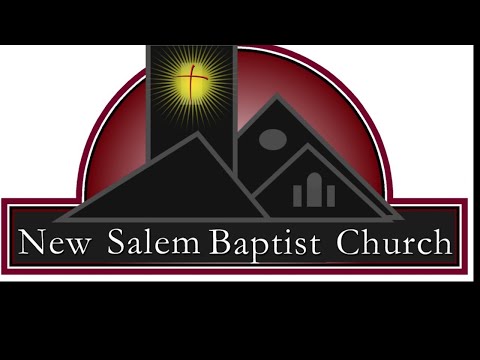 New Salem Baptist Church - New Salem Baptist Church, Live, September 11, 2022