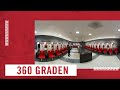 360 GRADEN | Virtuele rondleiding De Grolsch Veste