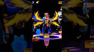Raistar VS heater riyalty🤡☠️ || WAIT FOR END || #shorts #freefire #gaming