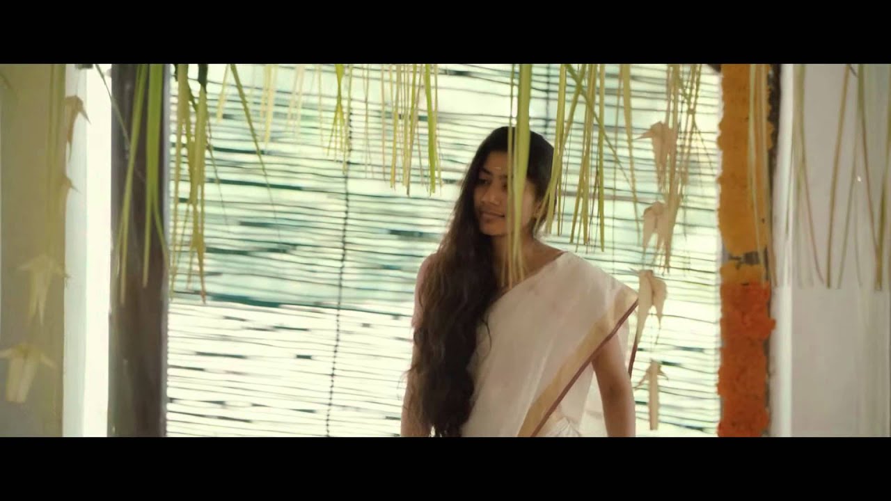 Premam Malare Orginal Video from Anwar Rasheed Entertainment Official