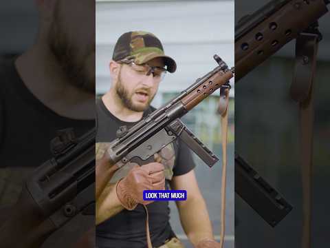 MP5 wooden furniture