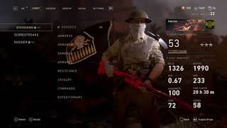 Information Call of Duty®: WWII_20200706 mult134 Update