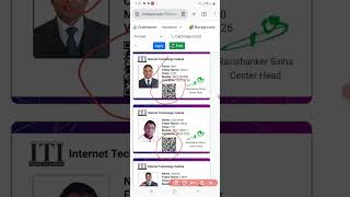 id card making software live
