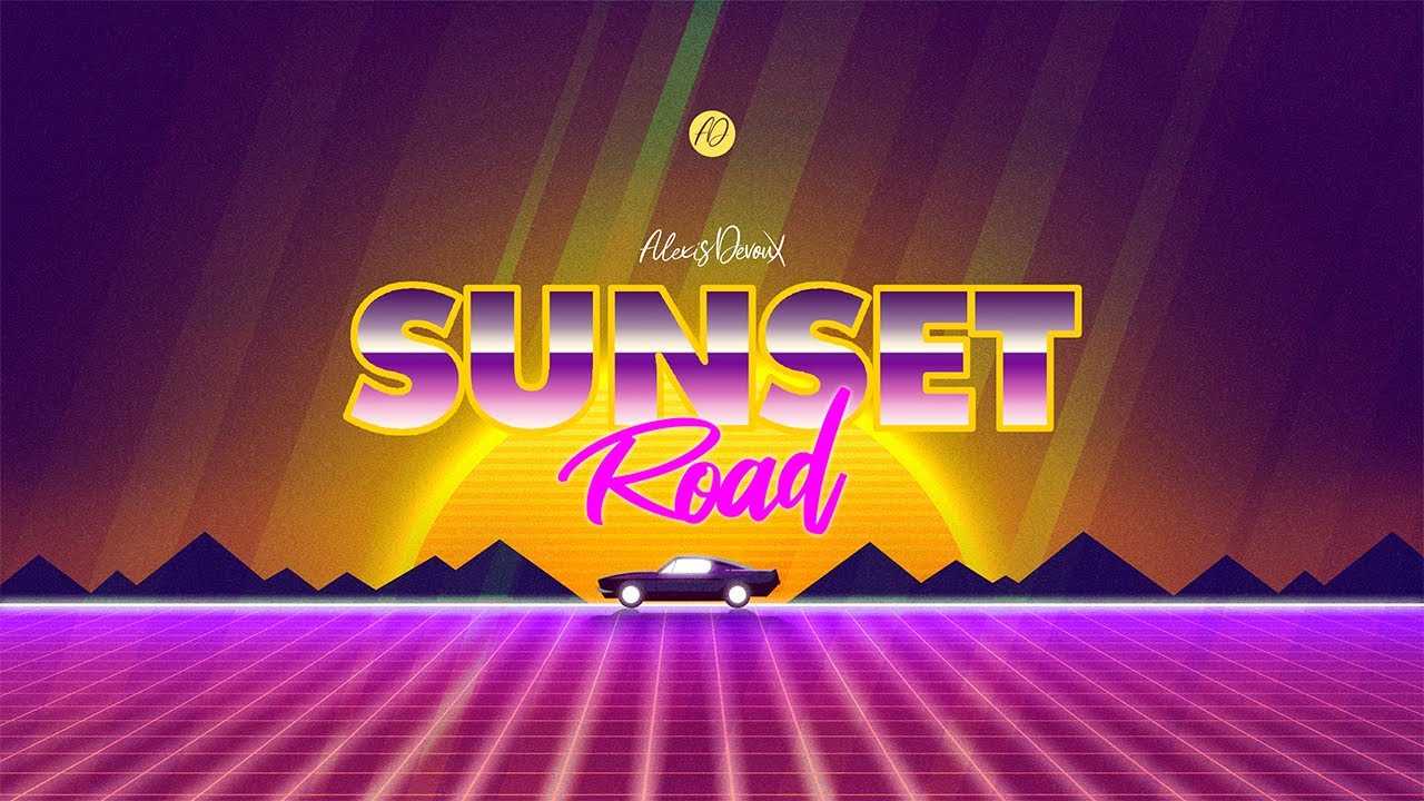 Watch Alexis Devoux - Sunset Road (Official Audio) on YouTube Watch Alexis Devoux - Sunset Road (Official Audio) on YouTube