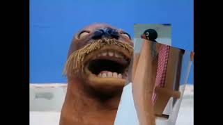 Dead By Daylight X Pingu - Official Teaser Trailer Fan Made