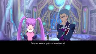 Tales Of Graces Guilty Conscience Fandub