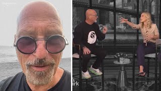 Famous Howie Mandel Admits Kelly Ripa Was Right, Apologizes After Viral 'Ageist' Controversy Profile