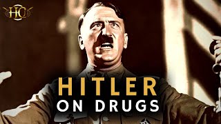 Hitler's Drug Habit