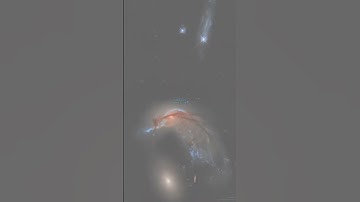 The Hummingbird Galaxy!! apod nasa, 25th sept 2023