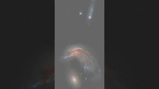 The Hummingbird Galaxy Apod Nasa, 25Th Sept 2023