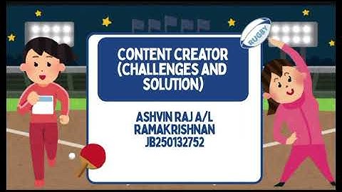 BADD2034 - Introduction To Digital Business (Presentation) 