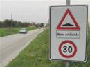 Moderazione del traffico: primi passi incerti