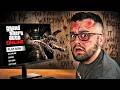 I Played The SCARIEST GTA Online Mission...