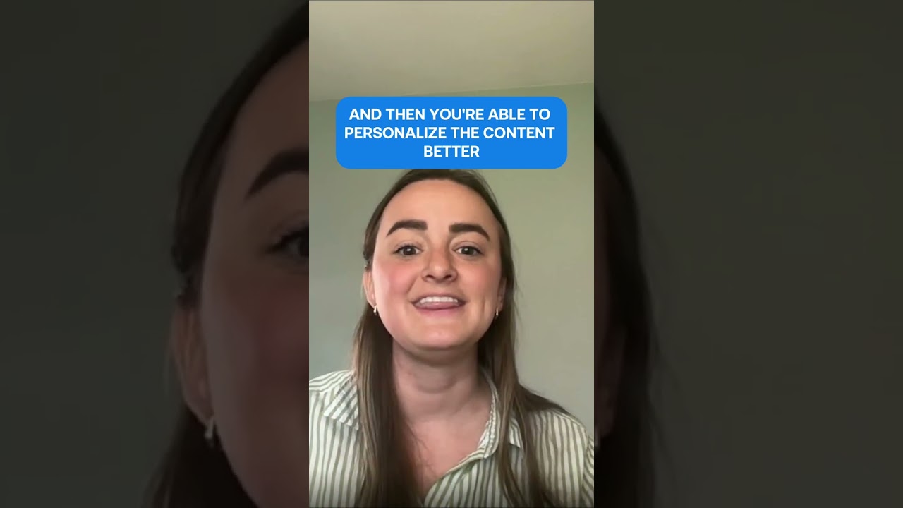 Personalization in Email Marketing Starts With Smart Automations