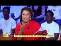 SHOWBUZZ du 13 octobre 2026 avec JP N’Da