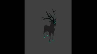 Tonumaivao,Lara Unit Idle Animation avi