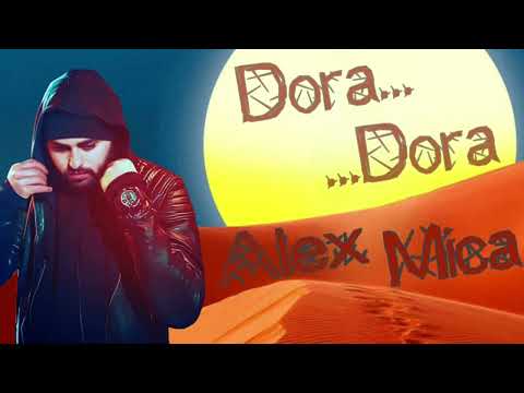 Alex Mica - Dora Dora