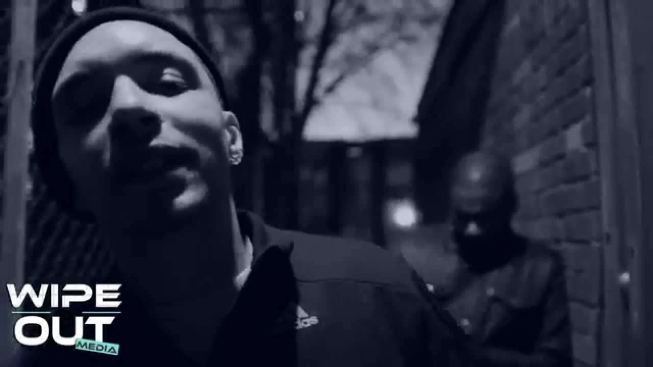 Tony d - Freestyle (WIPEOUTMEDIA)