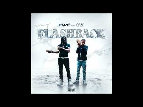 Favé - Flashback feat Gazo (Instrumental)