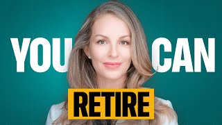If You Notice THIS, You Can Retire Earlier Than You Think
