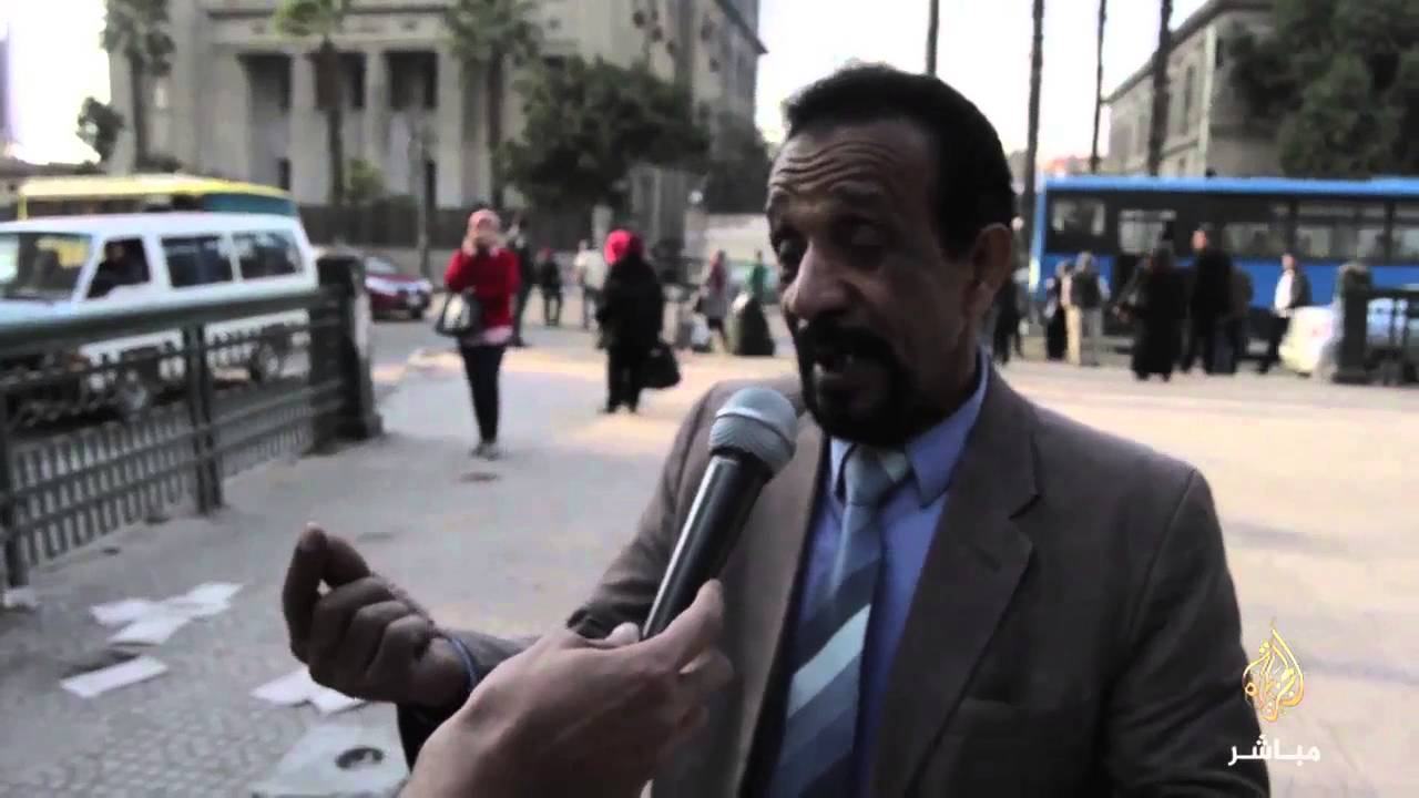 تفتكر ليه مياه النيل بتنشف ؟ سؤال للمصريين