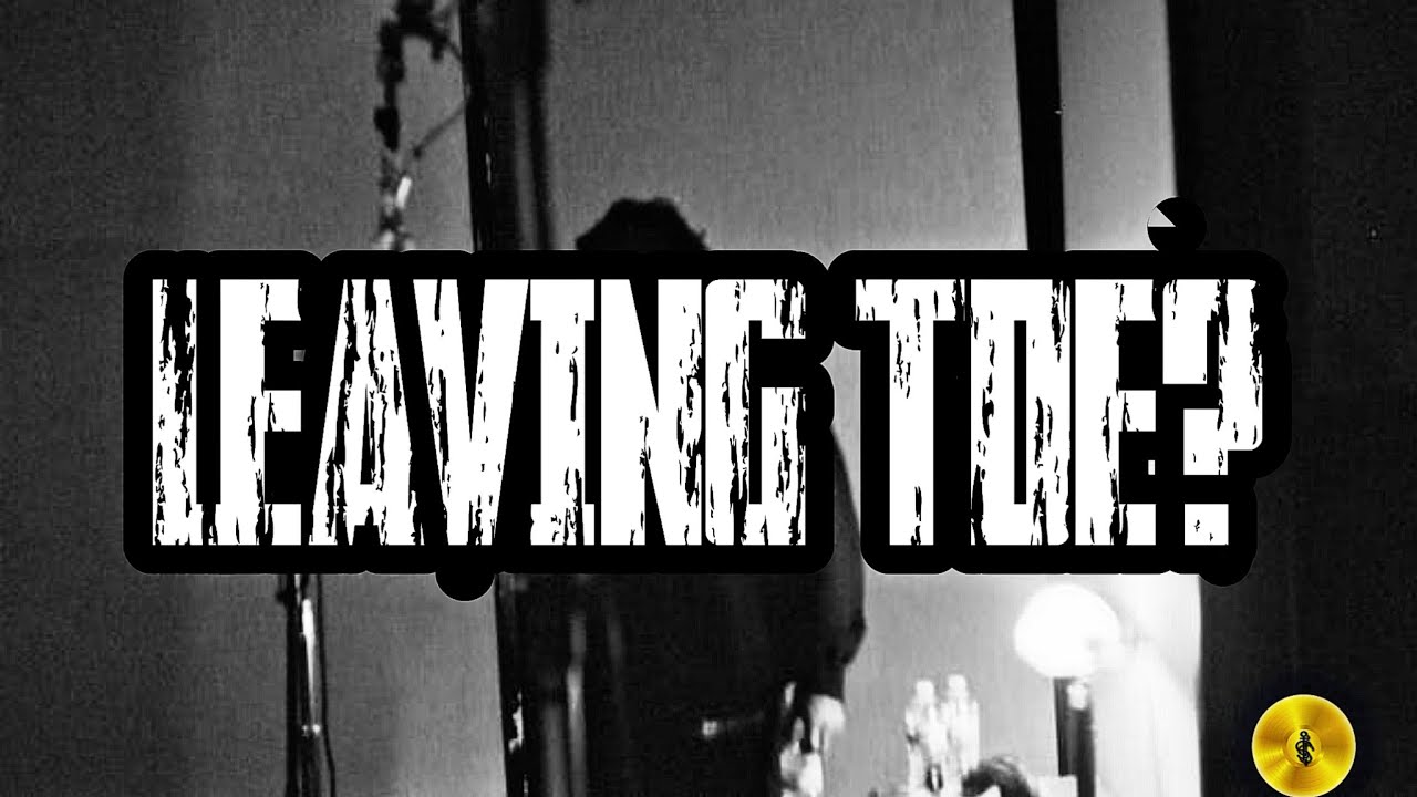 Kendrick Lamar TDE Departure & New Music Announcement, our thoughts... | G-HOLY.COM