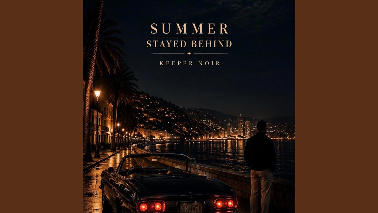 Summer stayed behind auf YouTube ansehen Summer stayed behind auf YouTube ansehen