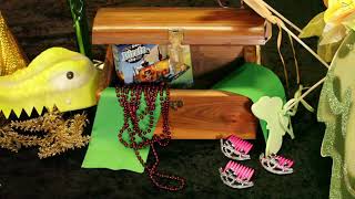 Peter Pan Party Decorations