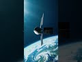 🌍 What If Earth’s Magnetic Field Vanished? 🧲#shorts #space #ytshorts