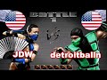 Youtube Thumbnail title