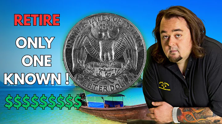 1998 P Quarter Value: Rare Errors Worth Thousands & Million-Dollar Myths Earn in 2025