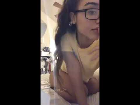 Alahna Ly - Instagram Live Stream - 5 November 2020