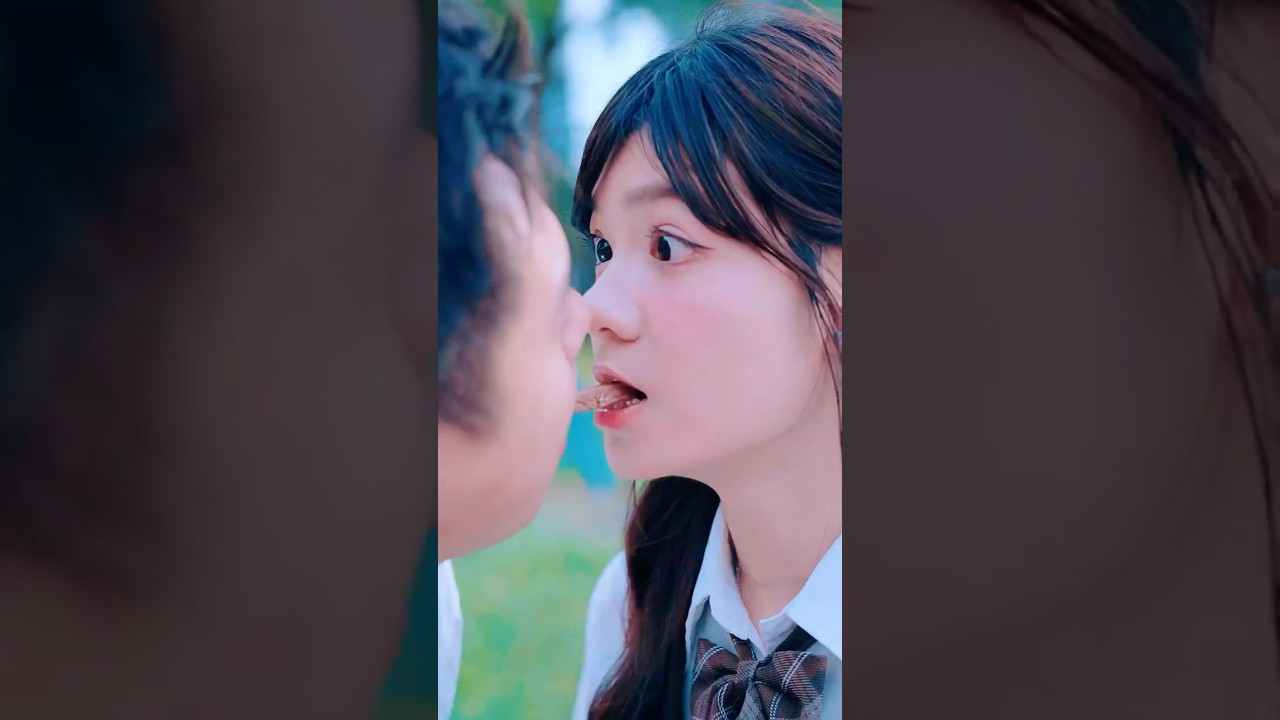 Don’t Worry… You Deserve Sweet Things Like These 🍬💖