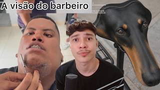 porque A VERGONHA ALHEIA é tão engraçada?